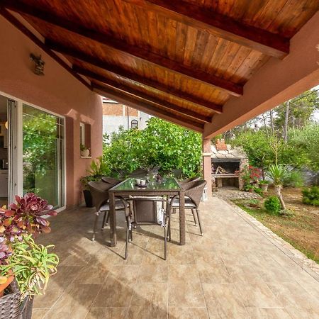 Villa Natura Ζαντάρ Εξωτερικό φωτογραφία
