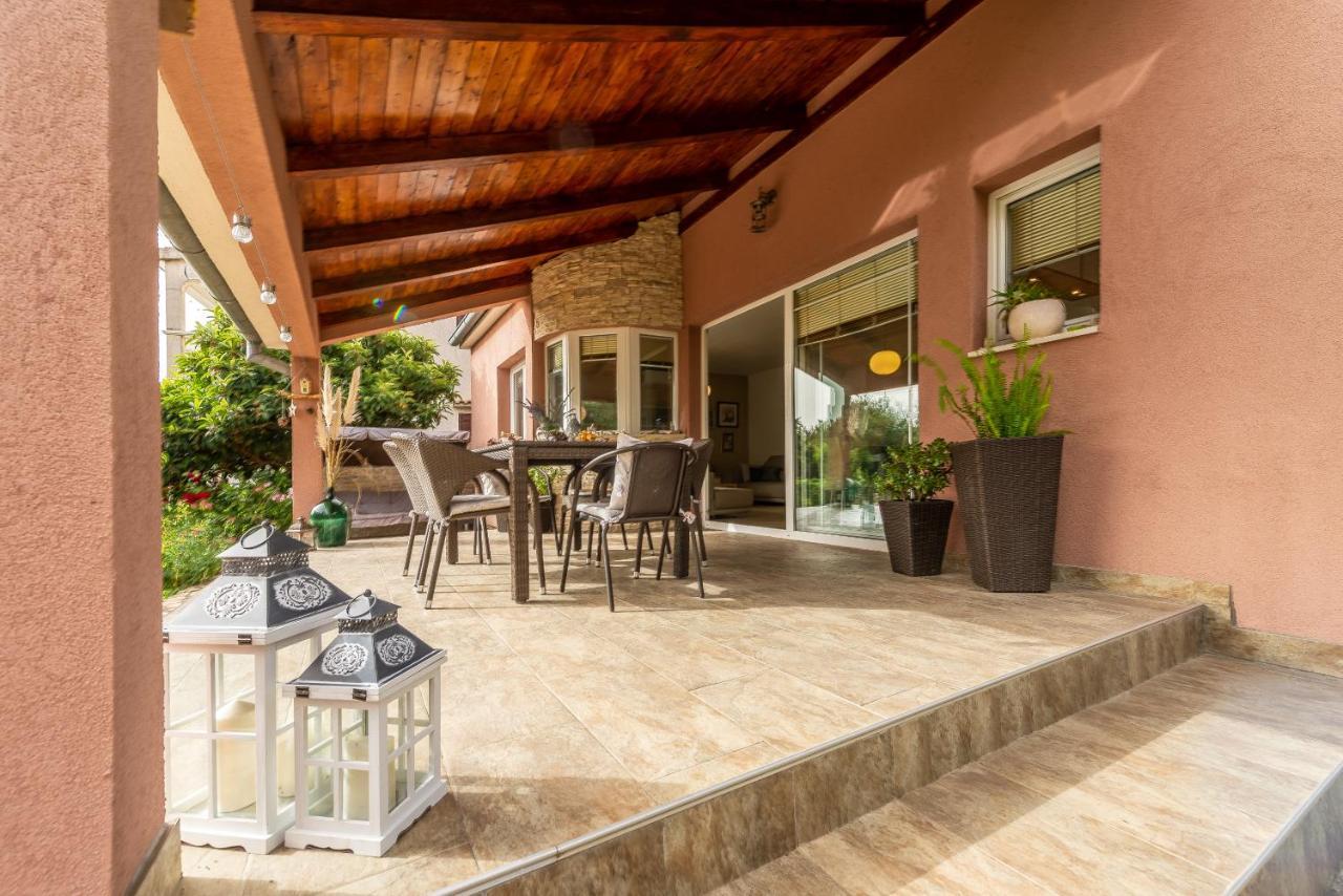 Villa Natura Ζαντάρ Εξωτερικό φωτογραφία